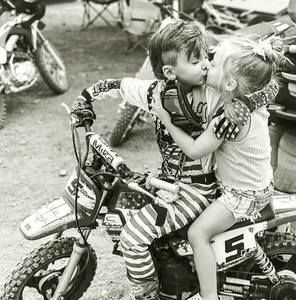 Meet your Posher, Patrick